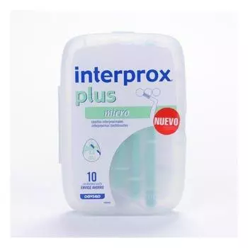 Interprox Plus Micro 10 межзубные промежутки