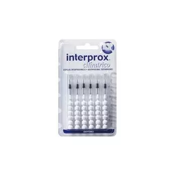 Интерпроксимальный 6 U