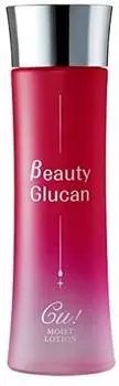 Intertrade Healthcare Beauty Увлажняющий лосьон Glucan Cu!