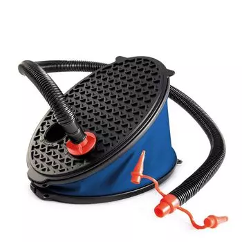 INTEX Air Pump Foot Pump 28 см 69611 японский [оригинальный продукт]