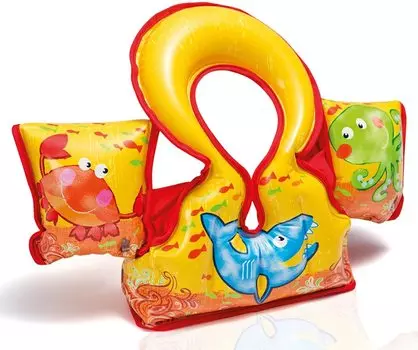 INTEX Aquabest 58673