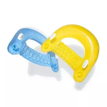 INTEX Float Float 152 x 99cm 58859 cannot be Japanese Sit-in [Color specified] [Genuine product]