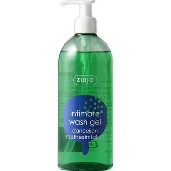Intima D 500 мл Delicate Zone Cleaner Чистящие средства Это гель для мытья деликатной зоны.. Он имеет слегка кислую реакцию, соответствующую значению pH продукта.