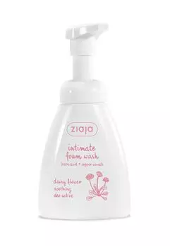 Intima Warm Wash Daisy soap for sensitive areas a daisy (with heart-warming scent)