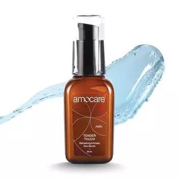 Intimate Deo Serum for Men for Freshness Upto 8 Hours | Sweat & Odour Prevention for Your Underarms & Private Parts | Pleasing Fragrance