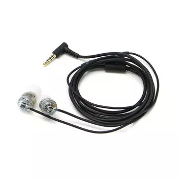 intime Aoi SORA Light с микрофоном Проводные канальные наушники с микрофоном [Anteem]