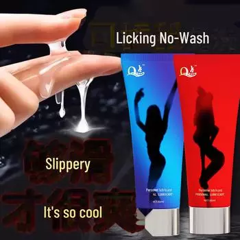 Интимная смазка Эфирное масло для женского удовольствия 6ML