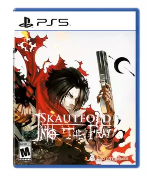 Into The Fray North PS5 Skautfold (Import version America) -