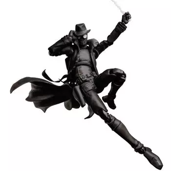 Into the SV Action Noir ABS PVC окрашенная полная фигурка Человека-паука: Spider-Verse Человек-Паук Немасштабный &