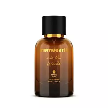 Into The Woods Liquid Eau De парфюм -100 мл | Made Safe Approved | Древесный аромат для мужчин 100