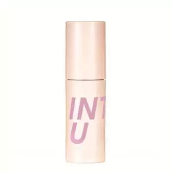 INTO U Customized Airy Lip Mud Air Mud Lip Matte Lip No Falling No Drying High Color #C4 Plum Couture