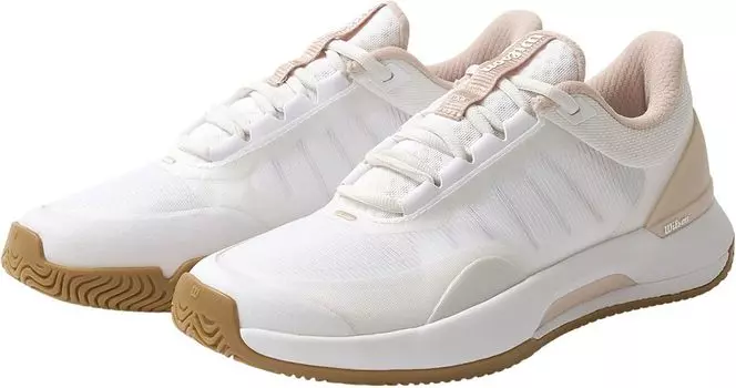 INTRIGUE TOUR Теннисные кроссовки для см [Wilson] Женские, Коричневый, 26.0