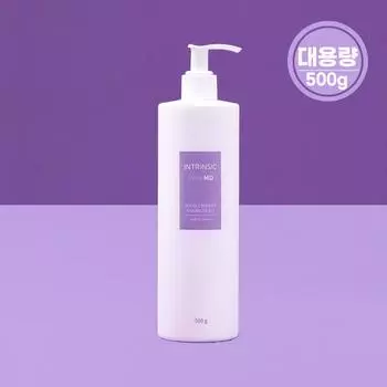 Intrinsic Lotion MD Double Barrier Enhancer 500 г, большая емкость, 1 шт.