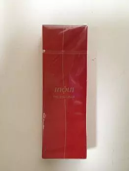 Inui Подводка для глаз GY855 (Пополнение) 0,6 мл серый