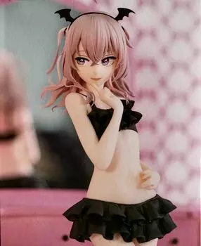 Inui Saju Kano figure The doll falls in love Celestial vivi Inui Sa Ju Kano dress-up