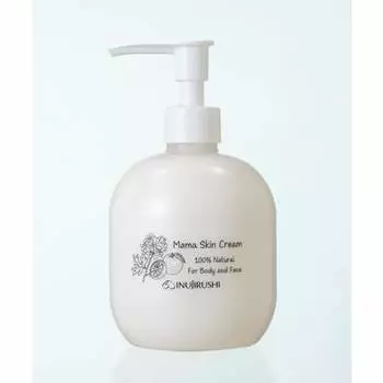 Inujirushi Honpo Inujirushi Mama Skin Cream CT039