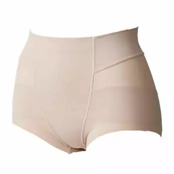 inujirushi honpo one month after giving birth hip-up short girdle postpartum l beige g1800 be l