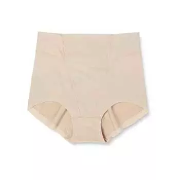 inujirushi honpo one month after giving birth hip-up short girdle postpartum ll beige g1800 be ll