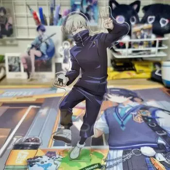 Inumaki Toge Acrylic Stand