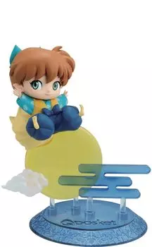 Инуяша Q поскет ВМЕСТЕ Шиппо