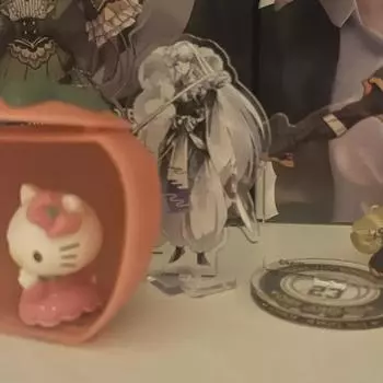 Инуяша Сэссёмару Акрил