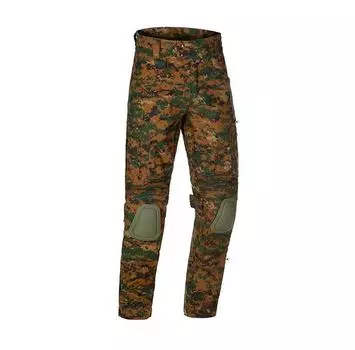 Invadergear Брюки Mk.II Predator Combat 2XL