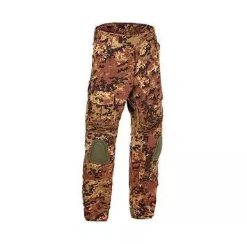 Invadergear Брюки Predator Combat L