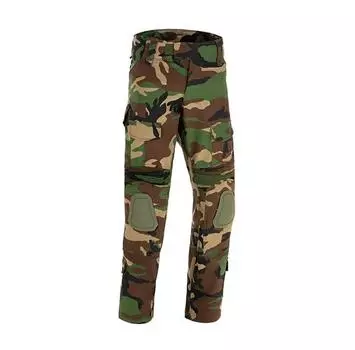 Invadergear Брюки Predator Combat L