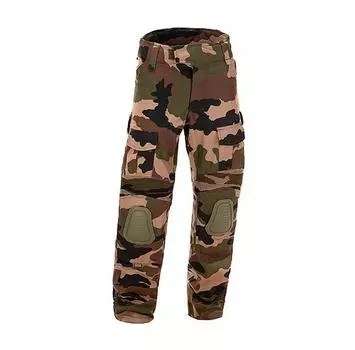 Invadergear Брюки Predator Combat M