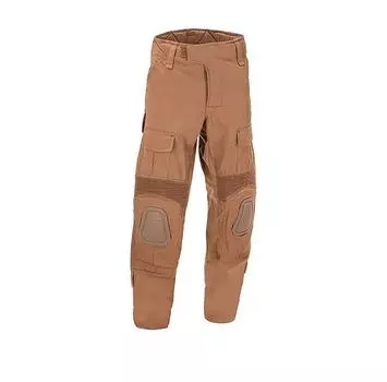Invadergear Брюки Predator Combat M