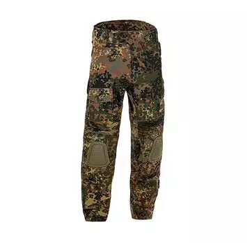 Invadergear Брюки Predator Combat XL