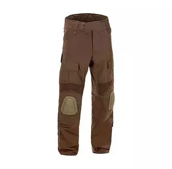 Invadergear Брюки Predator Combat XL