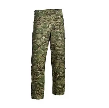 Invadergear Брюки Revenger TDU S