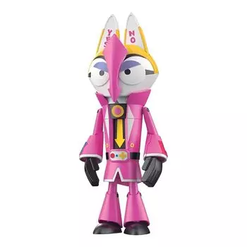 Invention Pikachin Kit Pikachin Robo S02 michael j