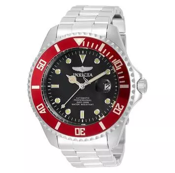 Invicta 35854 часы