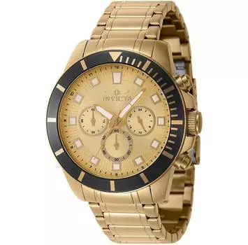 Invicta 46045 часы
