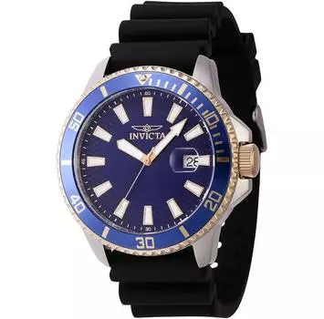 Invicta 46133 часы