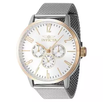 Invicta 47595 часы