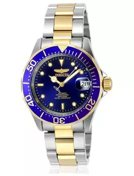 [Invicta] Часы Pro Diver 8928 мужские серебряные [Товар]