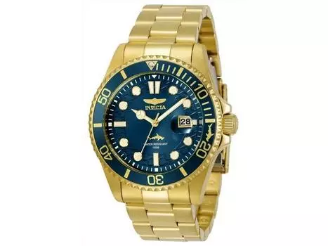 Invicta Pro Diver 30024 кварцевые мужские часы