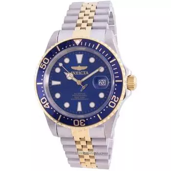 Invicta Pro Diver 30093 Автоматические мужские часы 200M