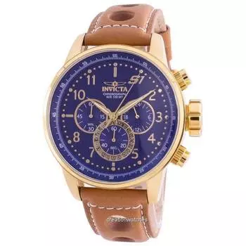 Invicta S1 Rally 30917 кварцевый хронограф мужские часы