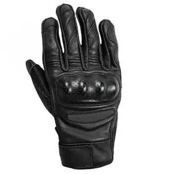 Invictus El Diablo leather мотоперчатки S