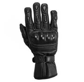 Invictus El Truhan leather мотоперчатки S