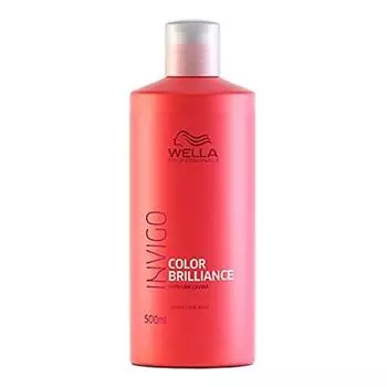 INVIGO Wella Professional Invigo Color Brilliance Vibrant Color Treatment 500 мл 500 мл (х 1)