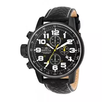 [Invicta] Часы Force Chronograph 3332 мужские черные