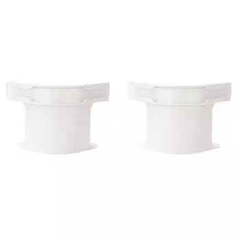 Invisible Bed Sheet Holder Clips No Slip NeedleFree Grippers Secure Safe Bedding Anti-Shift Fasteners for Home/Crib/Elderly Beds