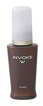 INVOKE Katsuura W 30ml (Serum) коричневый