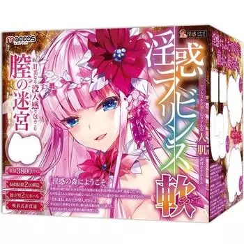 Inwaku Лабиринт Мягкий