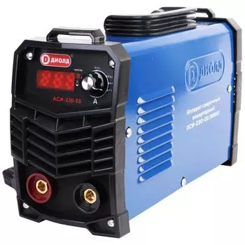 Инверторный сварочный аппарат Diold Asi-230-05